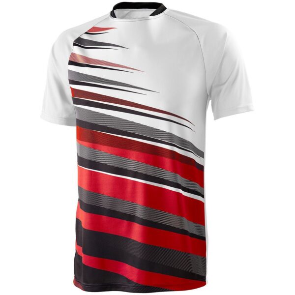 YOUTH GALACTIC JERSEY - Apparel Globe
