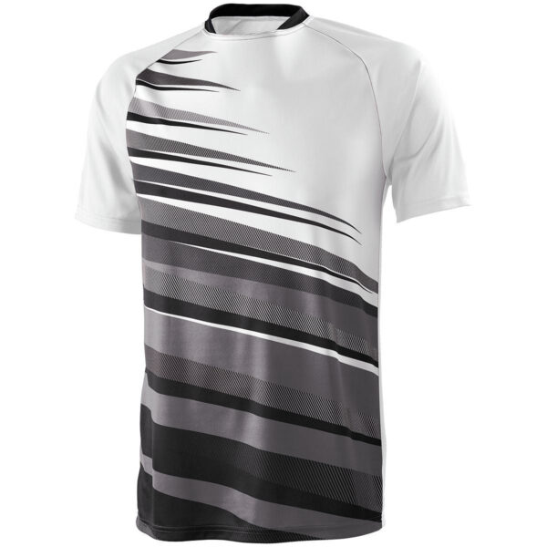 YOUTH GALACTIC JERSEY - Apparel Globe