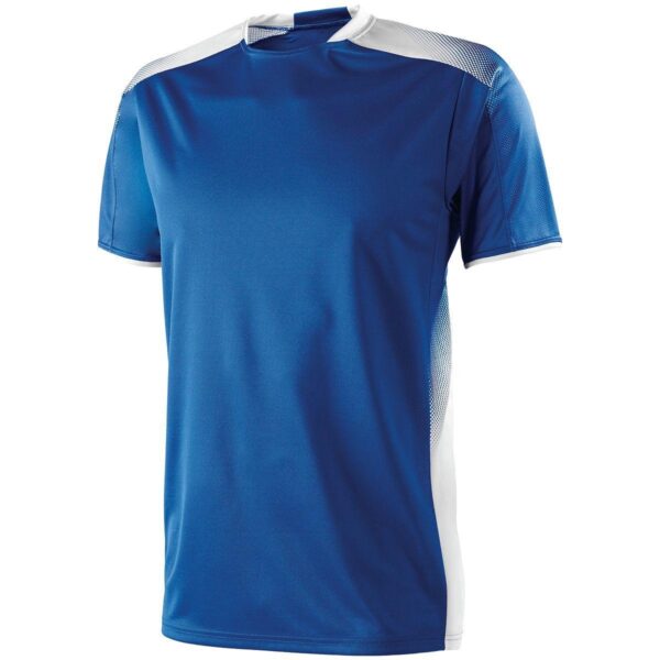 ADULT IONIC SOCCER JERSEY - Apparel Globe