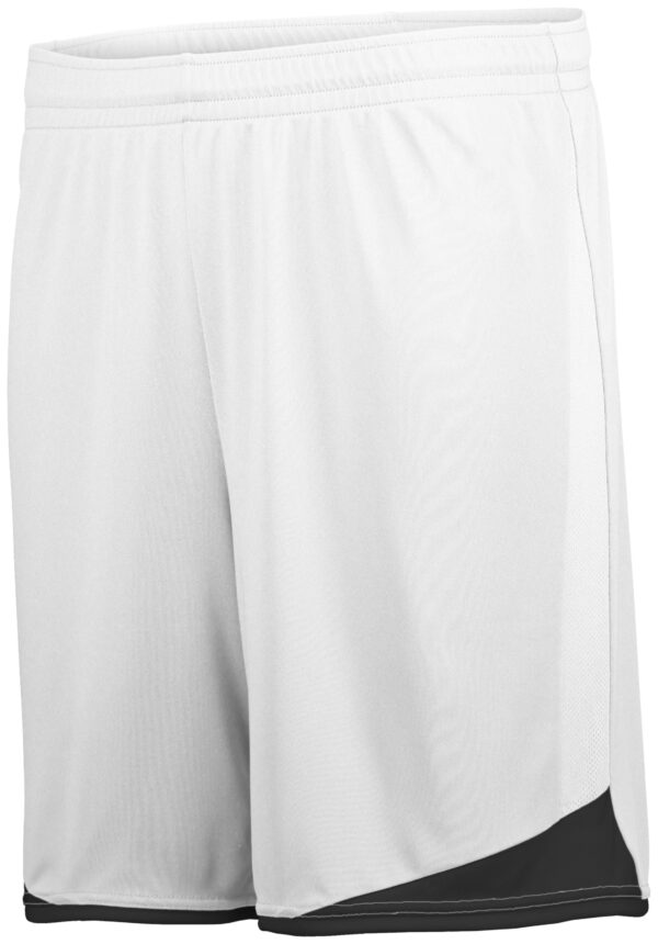 YOUTH STAMFORD SOCCER SHORTS - Apparel Globe