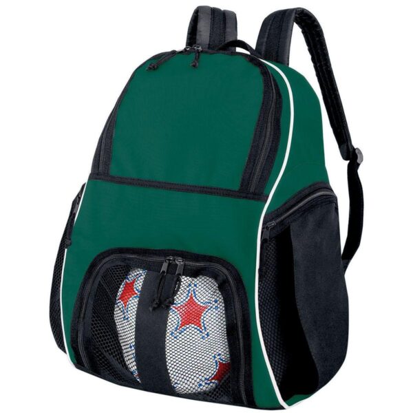 Player Backpack - Apparel Globe