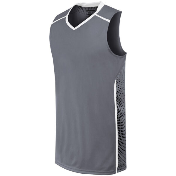YOUTH COMET JERSEY - Apparel Globe
