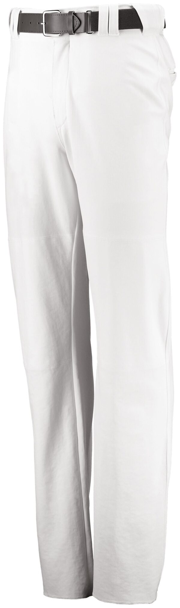 Step Up to the Plate in Style with Russell Team Deluxe Relaxed Fit Baseball Pant - Apparel Globe