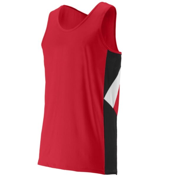 YOUTH SPRINT JERSEY - Apparel Globe