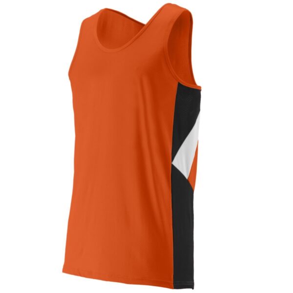 YOUTH SPRINT JERSEY - Apparel Globe