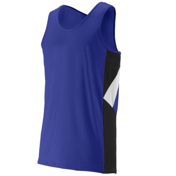 YOUTH SPRINT JERSEY - Apparel Globe