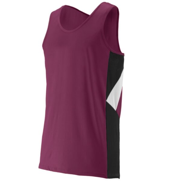 YOUTH SPRINT JERSEY - Apparel Globe