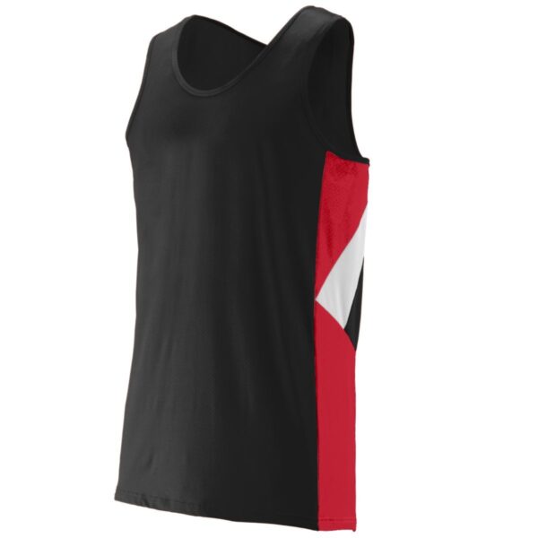 YOUTH SPRINT JERSEY - Apparel Globe