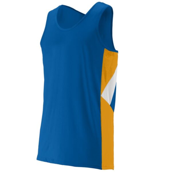 YOUTH SPRINT JERSEY - Apparel Globe