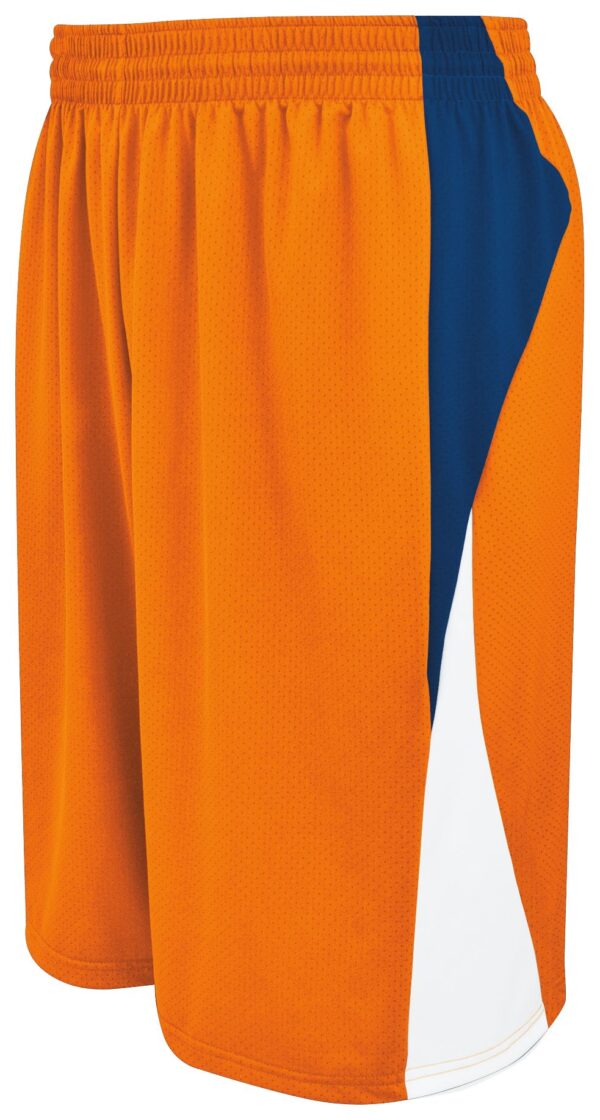 Campus Reversible Shorts - Apparel Globe