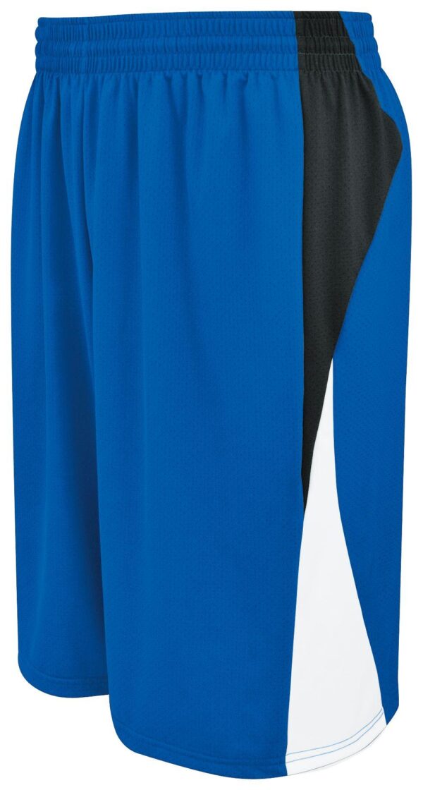 Campus Reversible Shorts - Apparel Globe