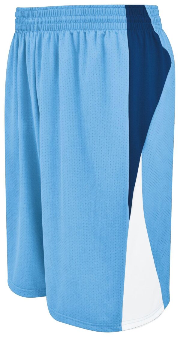 Campus Reversible Shorts - Apparel Globe