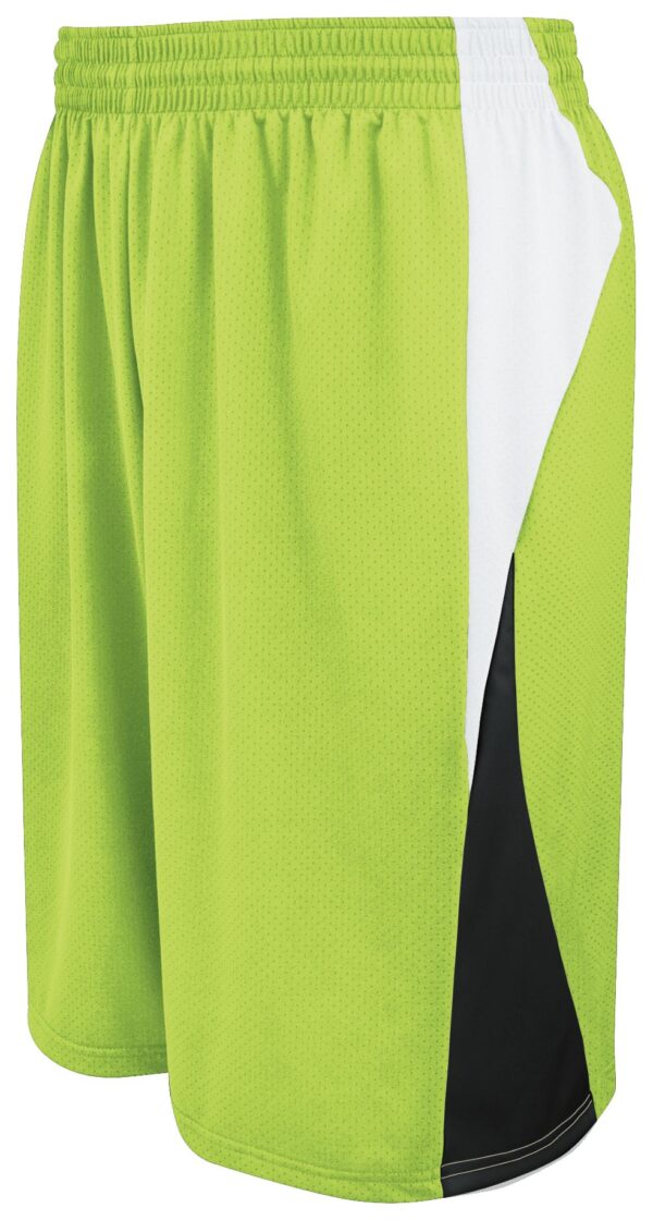 Campus Reversible Shorts - Apparel Globe