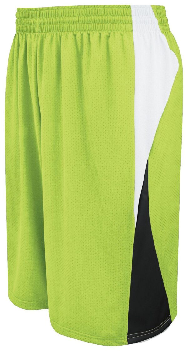 Campus Reversible Shorts - Apparel Globe
