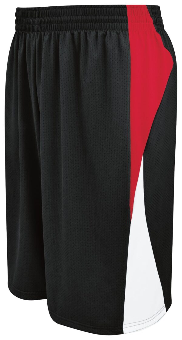 Campus Reversible Shorts - Apparel Globe