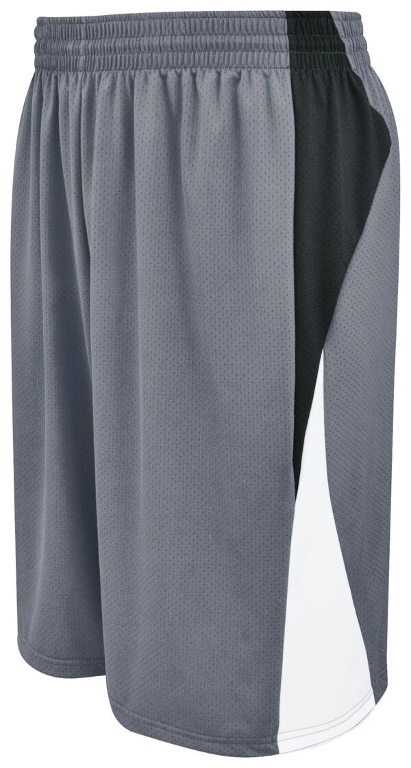 Campus Reversible Shorts - Apparel Globe