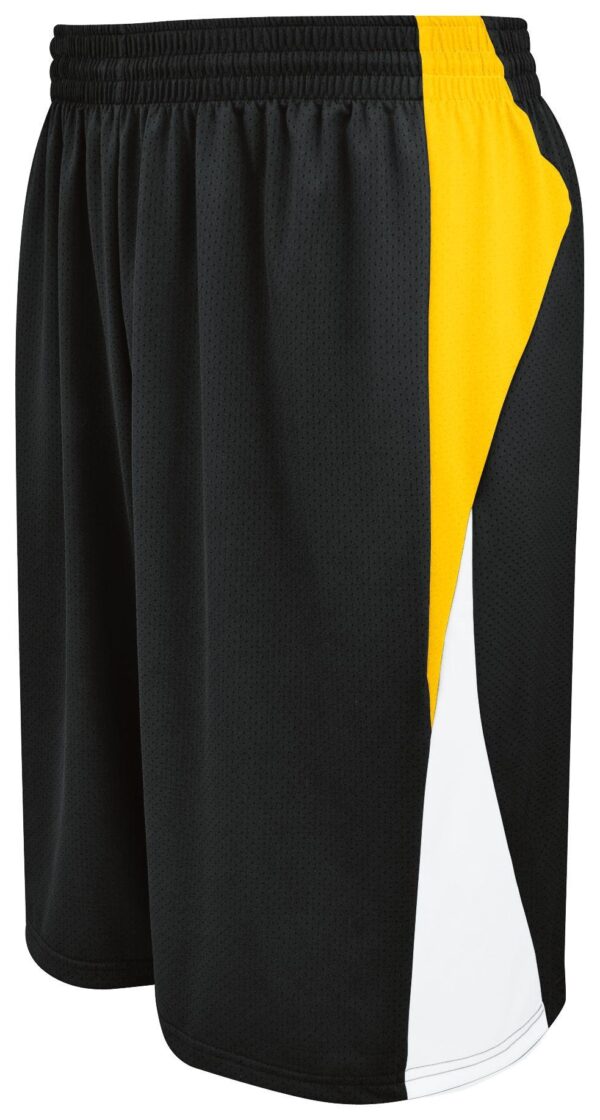 Campus Reversible Shorts - Apparel Globe