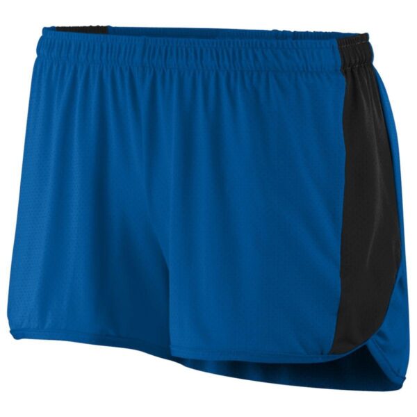 LADIES SPRINT SHORTS - Apparel Globe