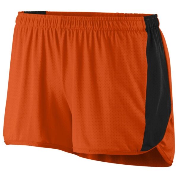LADIES SPRINT SHORTS - Apparel Globe