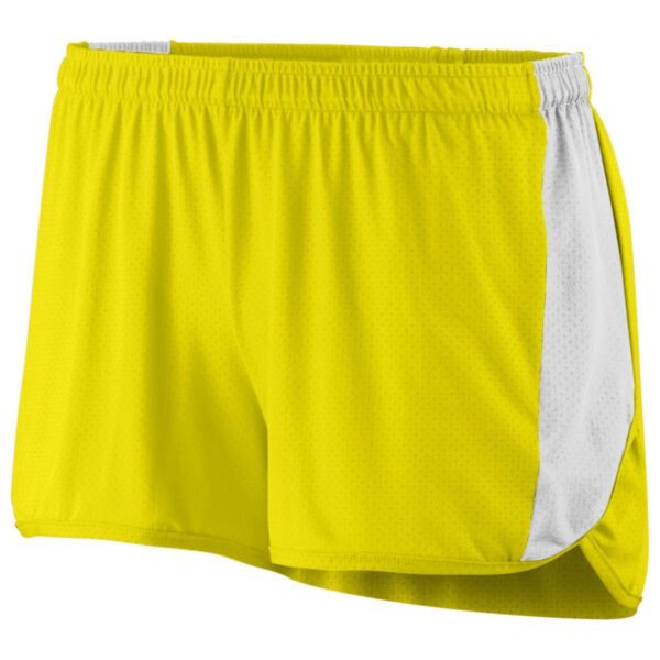 LADIES SPRINT SHORTS - Apparel Globe