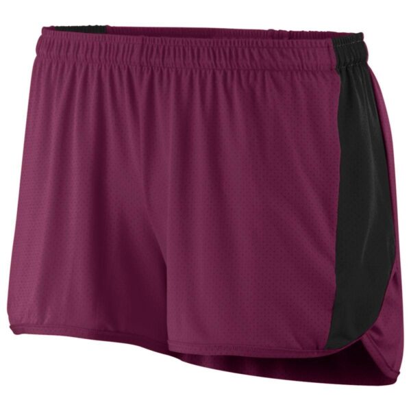 LADIES SPRINT SHORTS - Apparel Globe