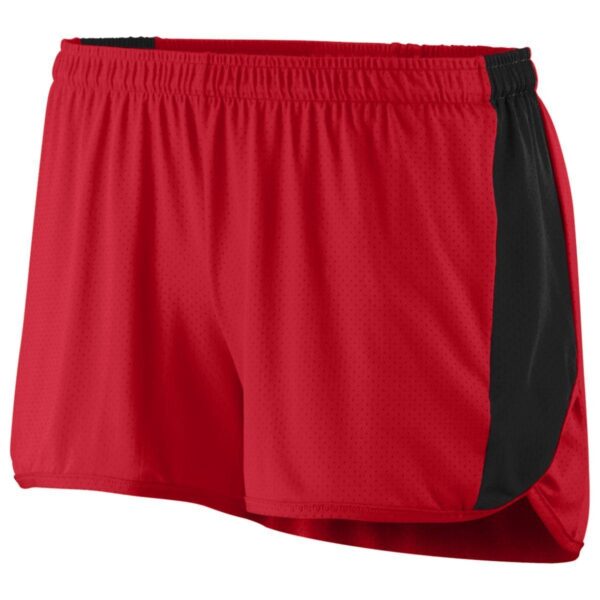 LADIES SPRINT SHORTS - Apparel Globe