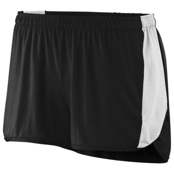 LADIES SPRINT SHORTS - Apparel Globe