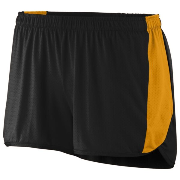 LADIES SPRINT SHORTS - Apparel Globe