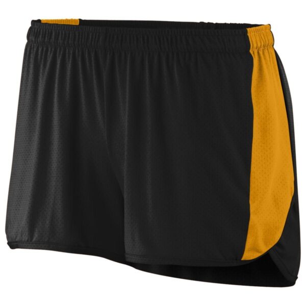 LADIES SPRINT SHORTS - Apparel Globe