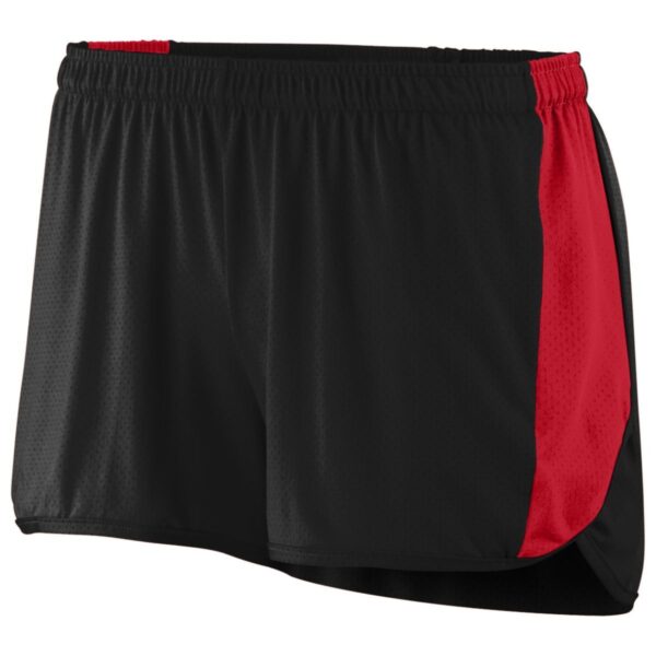 LADIES SPRINT SHORTS - Apparel Globe