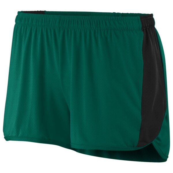 LADIES SPRINT SHORTS - Apparel Globe