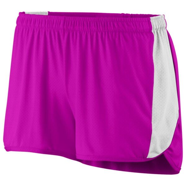 LADIES SPRINT SHORTS - Apparel Globe