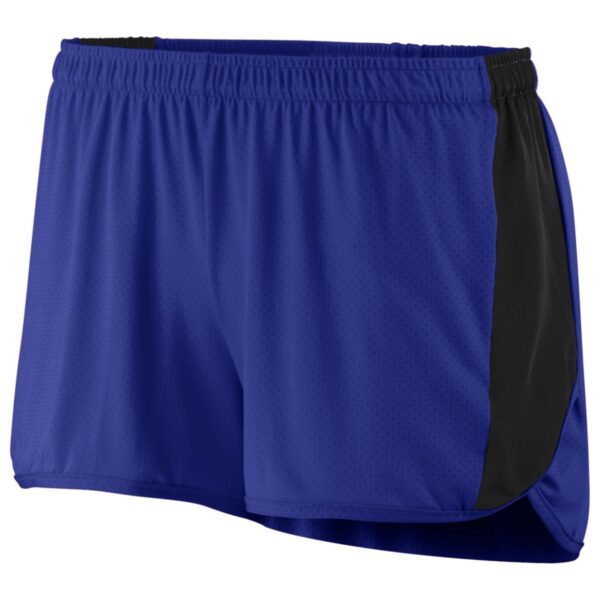 LADIES SPRINT SHORTS - Apparel Globe