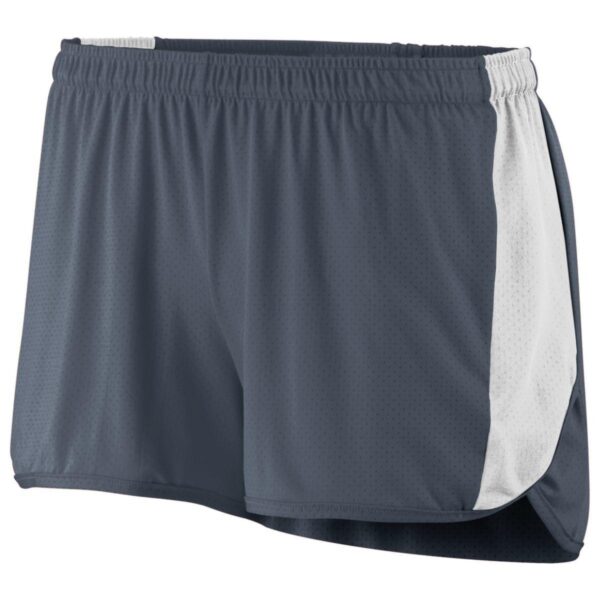 LADIES SPRINT SHORTS - Apparel Globe