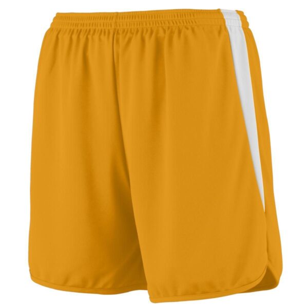 RAPIDPACE TRACK SHORTS - Apparel Globe