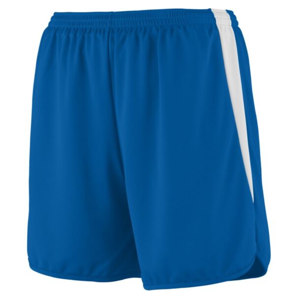 RAPIDPACE TRACK SHORTS - Apparel Globe