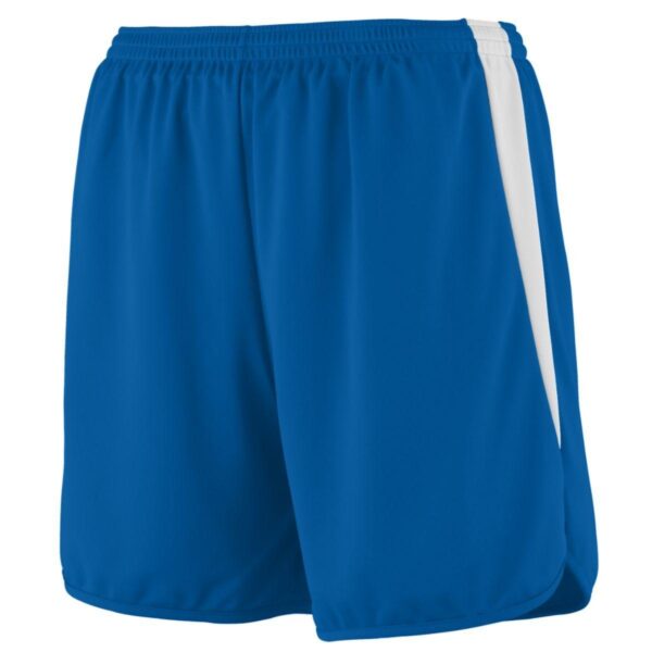 RAPIDPACE TRACK SHORTS - Apparel Globe