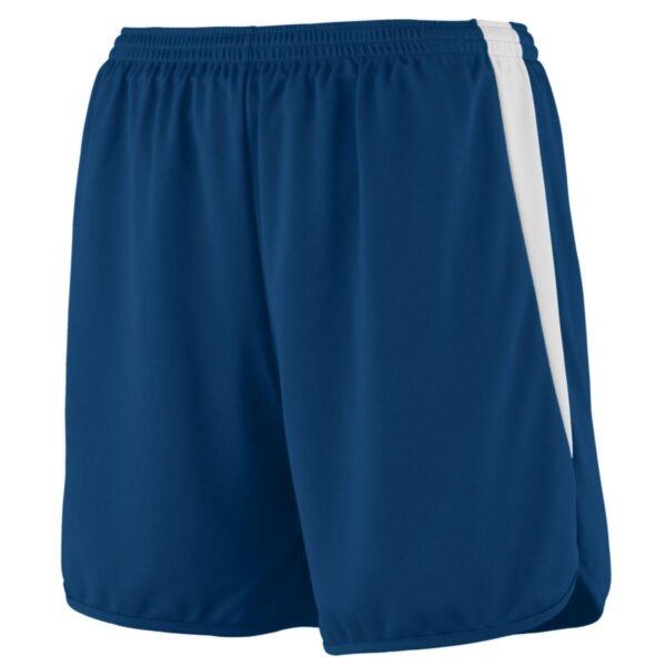 RAPIDPACE TRACK SHORTS - Apparel Globe