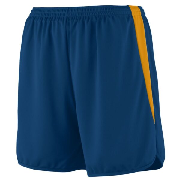 RAPIDPACE TRACK SHORTS - Apparel Globe
