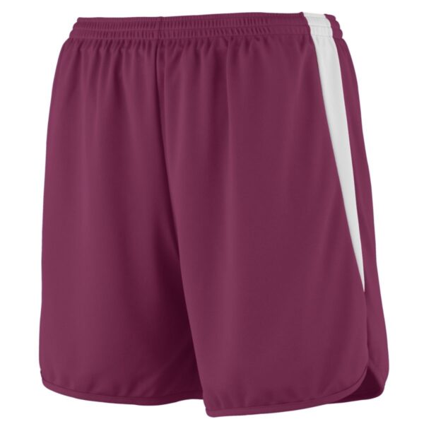 RAPIDPACE TRACK SHORTS - Apparel Globe