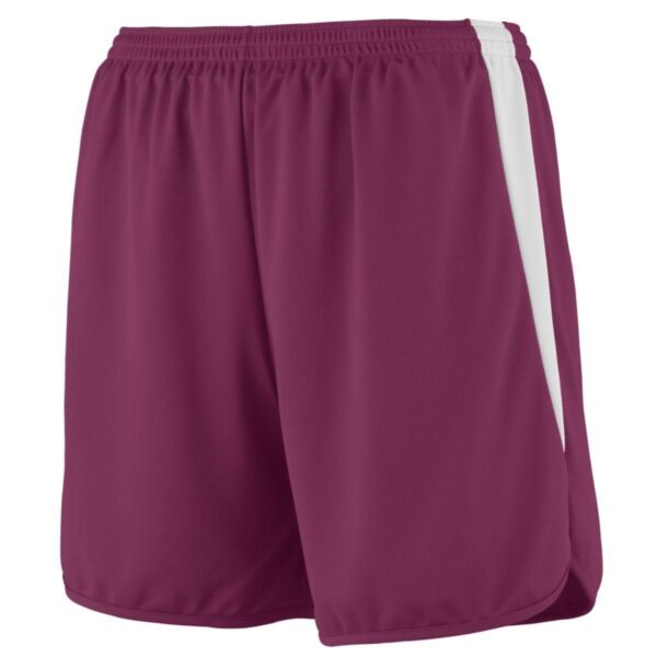 RAPIDPACE TRACK SHORTS - Apparel Globe