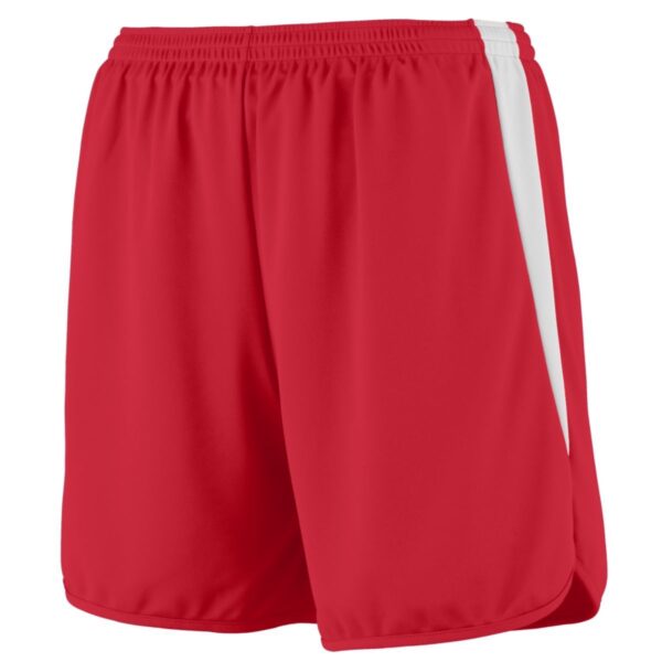 RAPIDPACE TRACK SHORTS - Apparel Globe