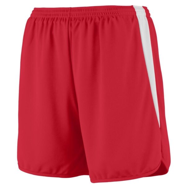 RAPIDPACE TRACK SHORTS - Apparel Globe