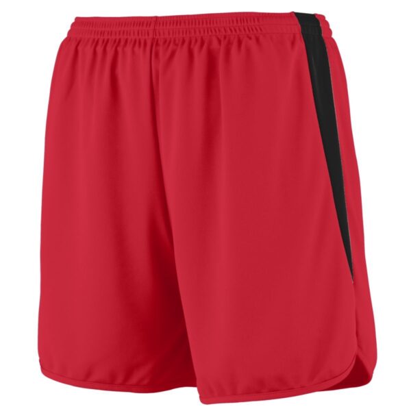 RAPIDPACE TRACK SHORTS - Apparel Globe