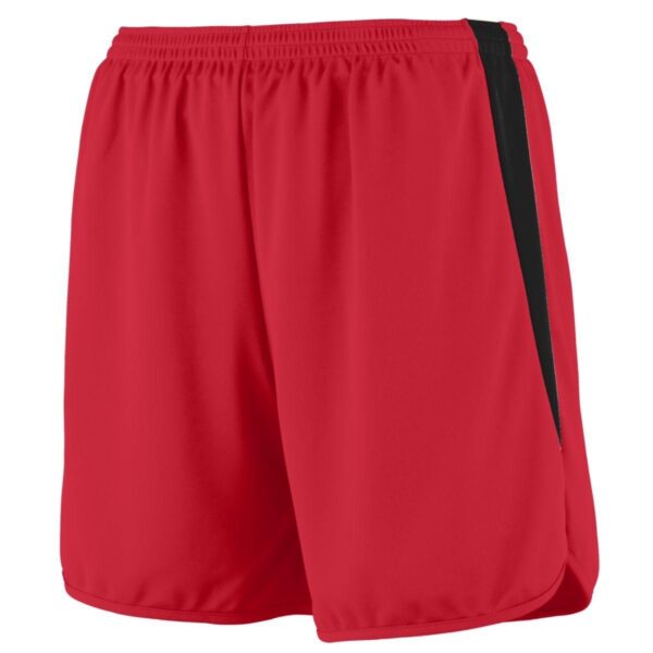 RAPIDPACE TRACK SHORTS - Apparel Globe