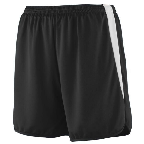 RAPIDPACE TRACK SHORTS - Apparel Globe