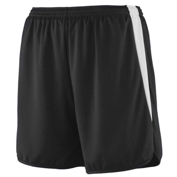 RAPIDPACE TRACK SHORTS - Apparel Globe
