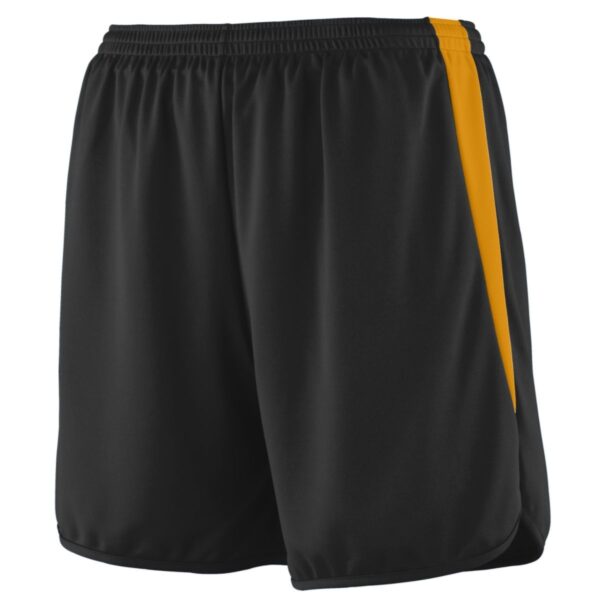 RAPIDPACE TRACK SHORTS - Apparel Globe