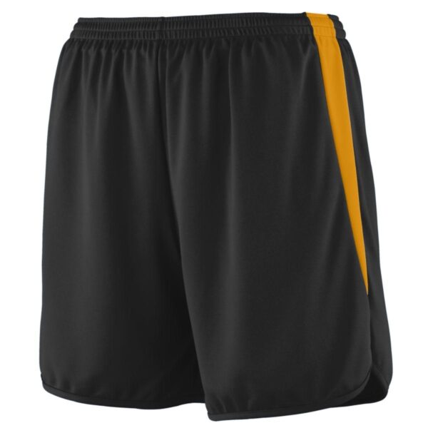 RAPIDPACE TRACK SHORTS - Apparel Globe