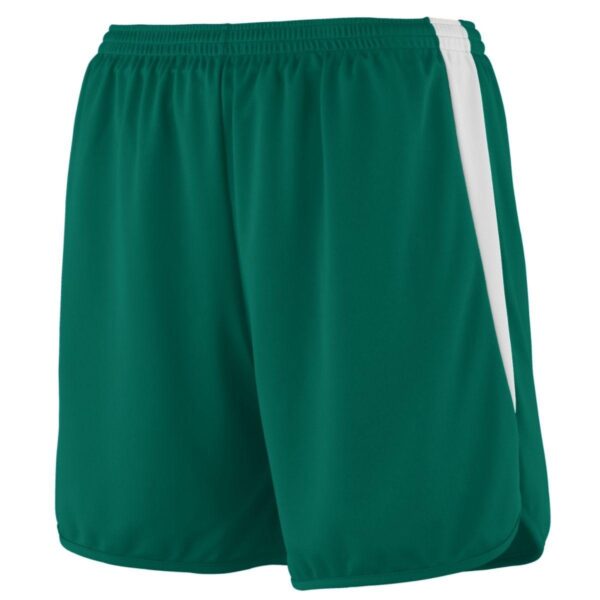 RAPIDPACE TRACK SHORTS - Apparel Globe